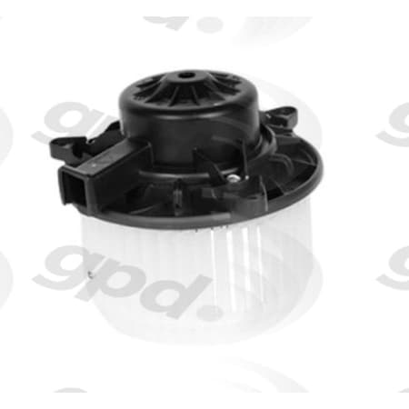 Gpd Blower Motors, 2311439 2311439